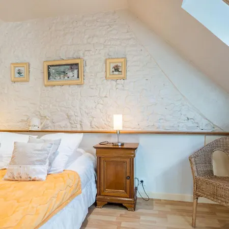 Hébergement de vacances La Salicorne By Interhome *