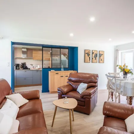 La Salicorne By Interhome Hébergement de vacances