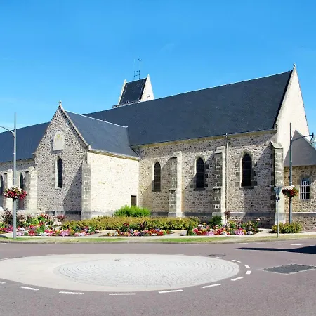 La Salicorne By Interhome Hébergement de vacances Créances