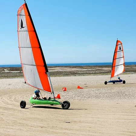 La Salicorne By Interhome