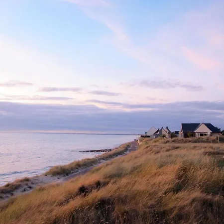 Hébergement de vacances La Salicorne By Interhome *