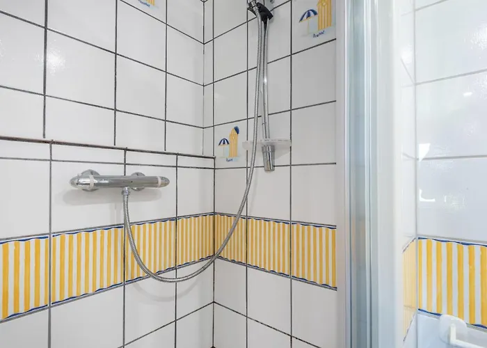 La Salicorne By Interhome Créances