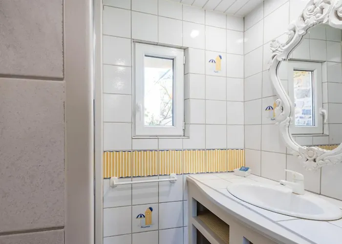 La Salicorne By Interhome Créances