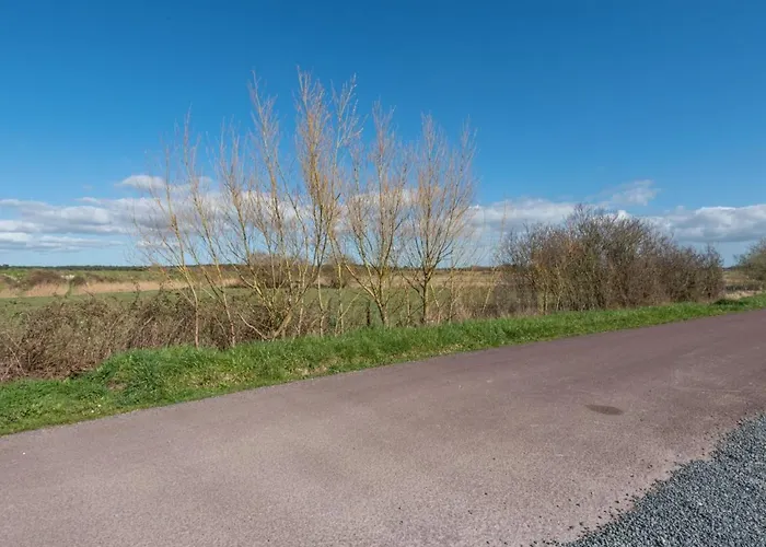 La Salicorne By Interhome Hébergement de vacances *