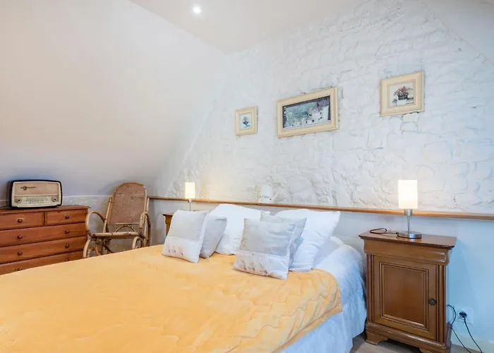 La Salicorne By Interhome Hébergement de vacances *