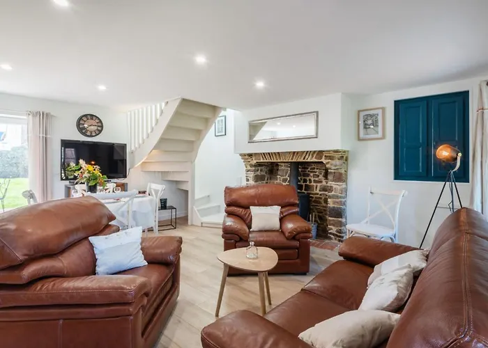 La Salicorne By Interhome Hébergement de vacances *