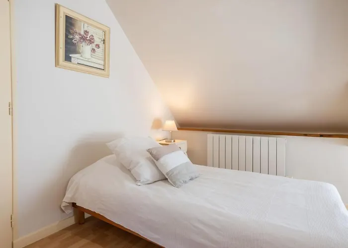 La Salicorne By Interhome *