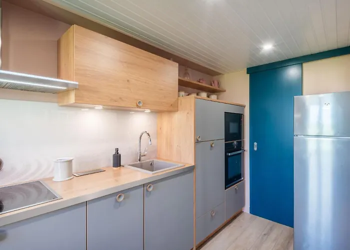 La Salicorne By Interhome Créances