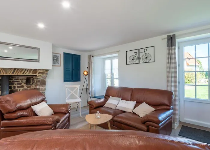 La Salicorne By Interhome Hébergement de vacances *