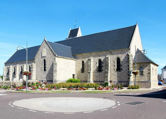 La Salicorne By Interhome Hébergement de vacances Créances