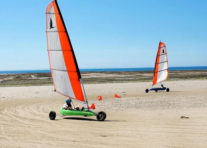 La Salicorne By Interhome