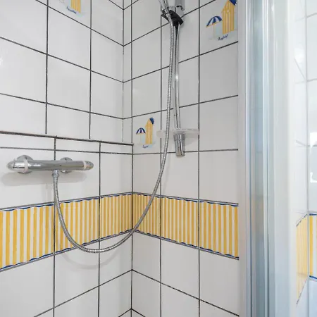 La Salicorne By Interhome Créances