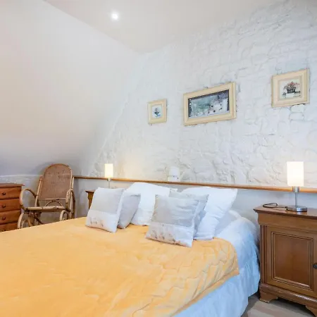 La Salicorne By Interhome Сasa de vacaciones *