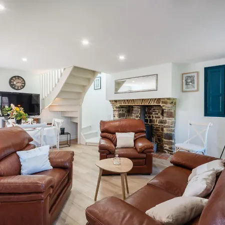 La Salicorne By Interhome Сasa de vacaciones *