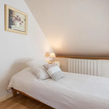 La Salicorne By Interhome *