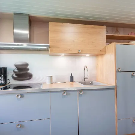 La Salicorne By Interhome Créances