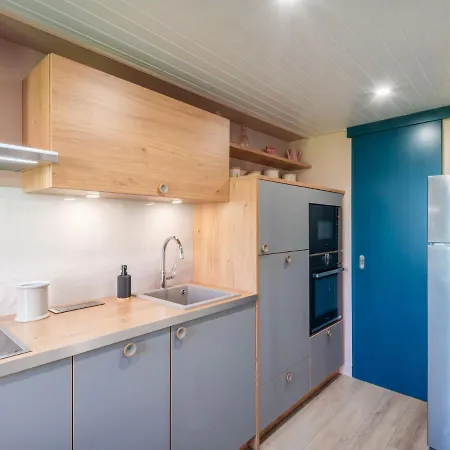 La Salicorne By Interhome Créances