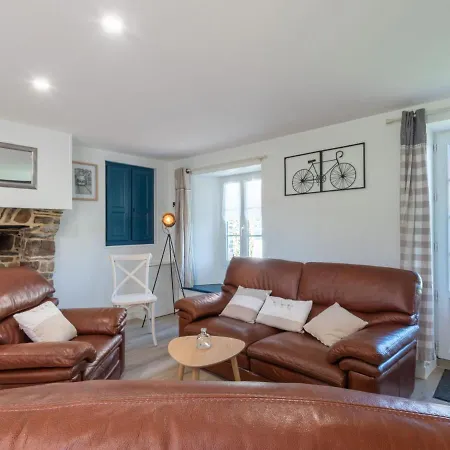 La Salicorne By Interhome Сasa de vacaciones *