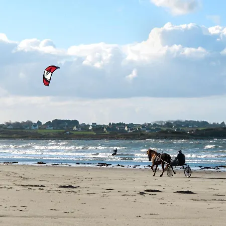 Сasa de vacaciones La Salicorne By Interhome *