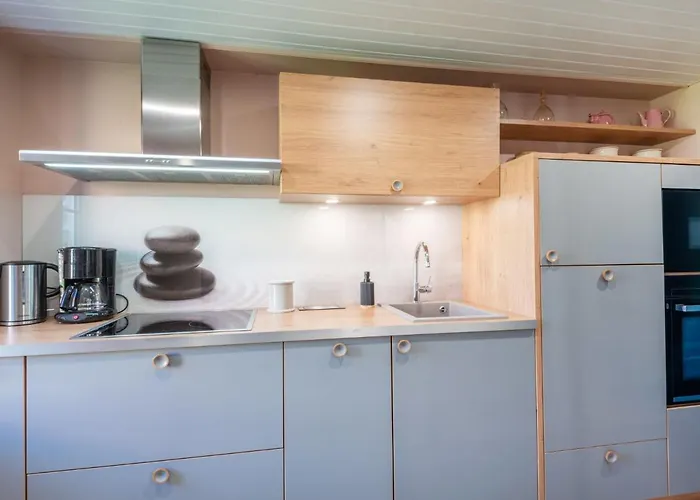 La Salicorne By Interhome Créances