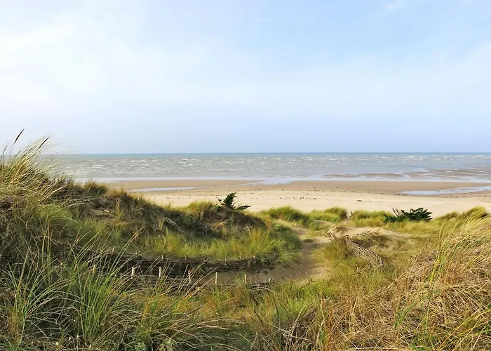 La Salicorne By Interhome בית נופש